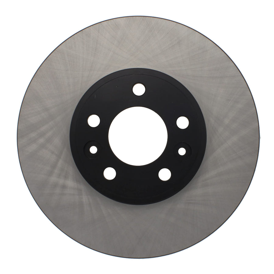 Premium Centric Parts Brake Rotor - 120.61055