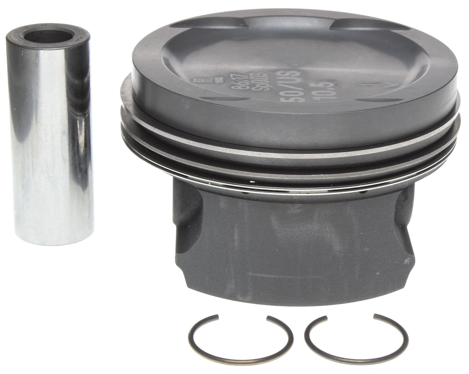 Engine MAHLE Piston 083 03 01