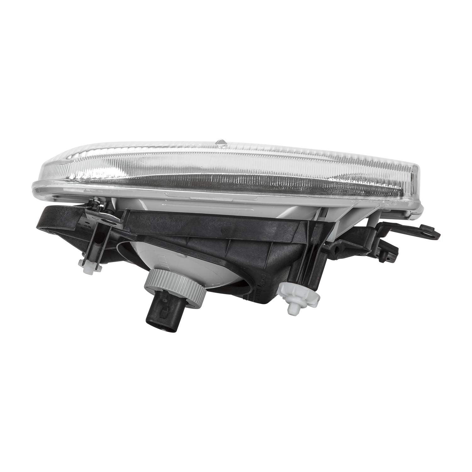 Volkswagen Jetta TYC 20-5066-00 Driver Side Headlight Assembly