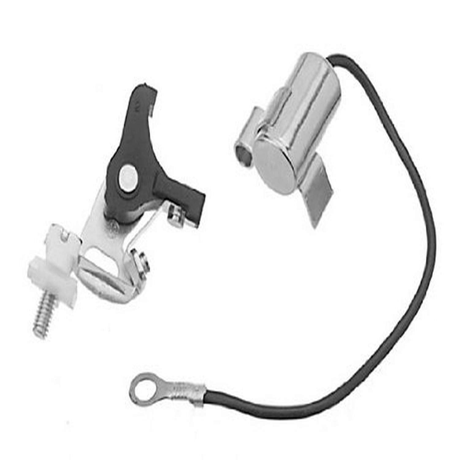 Oregon Ignition Kit 33-186 Tecumseh Part 730600 and 740037A