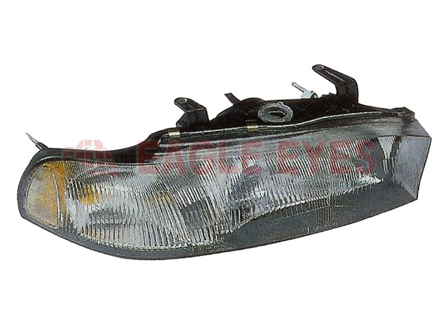 SR015-B001R Eagle Eyes Headlight