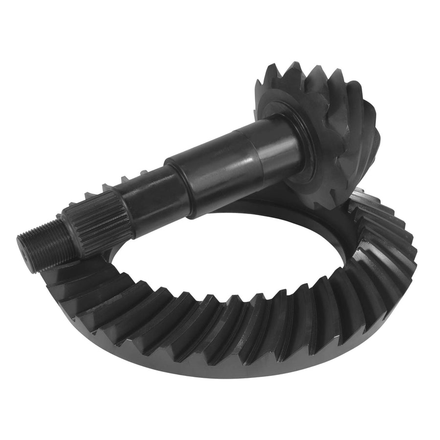 Yukon 11.5 Differentials Ring and Pinion Gear Set for GM & Chrysler, 3.73 Ratio