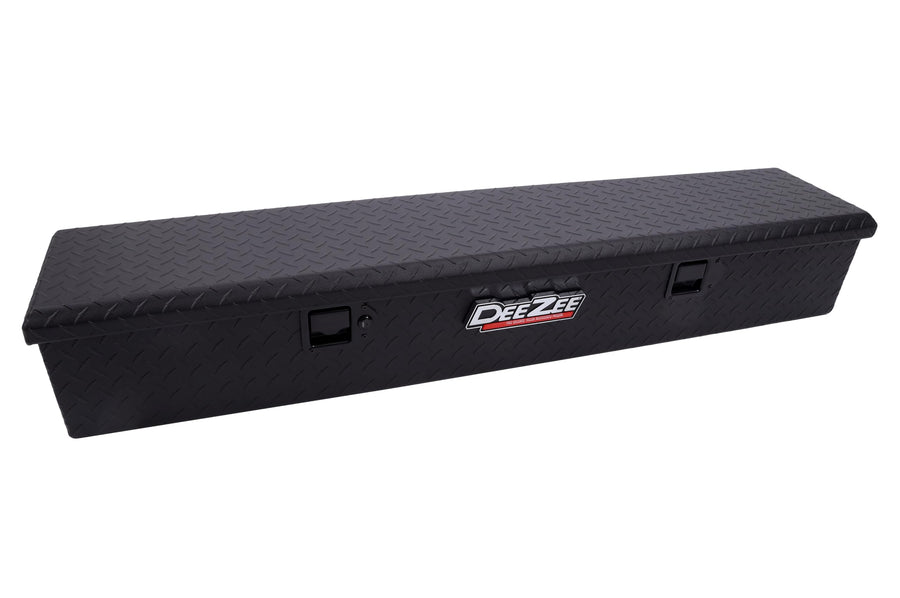 Red Series Dee Zee DZ 8554LTB Utility Low Pro Chest