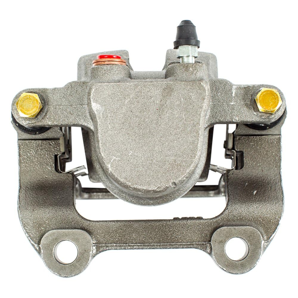 Power Stop Rear Right One L4971 Stock Replacement Brake Caliper For Chrysler 300 2005-2021 | Dodge Challenger 2009-2018 | Dodge Charger 2006-2020 | Dodge Magnum 2005-2008 [Vehicle Specific]