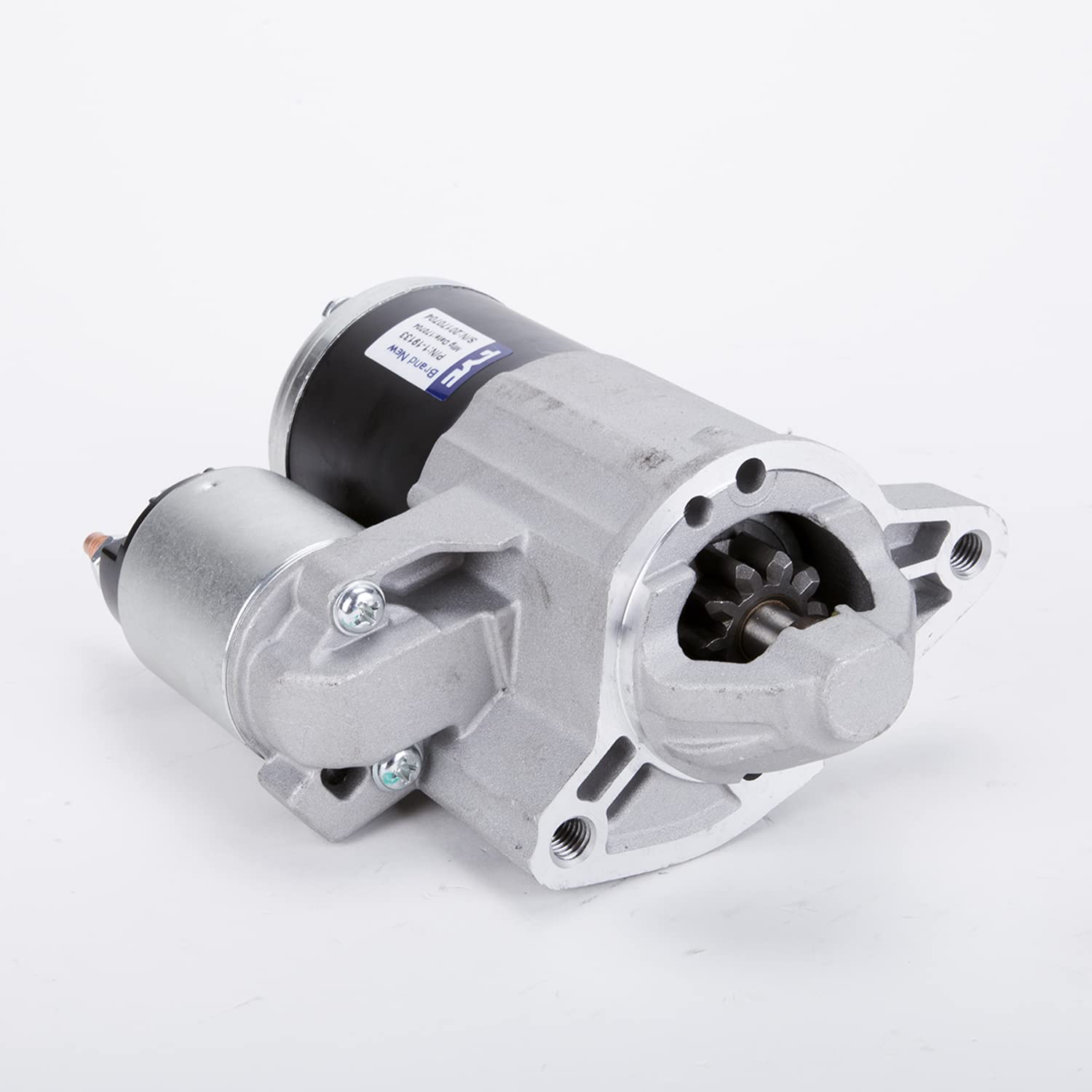 Starter Motor TYC 1-19133 Compatible with 2010-2012 Jeep Liberty
