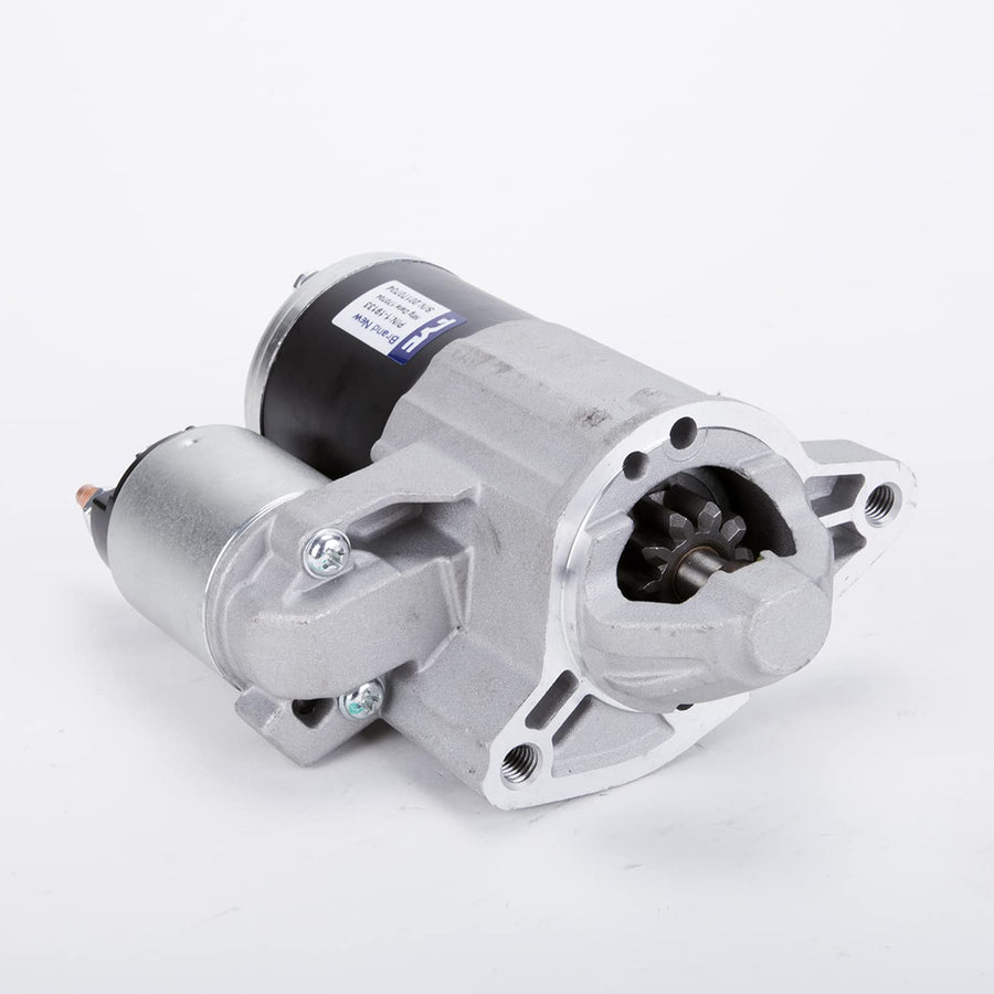 Starter Motor TYC 1-19133 Compatible with 2010-2012 Jeep Liberty