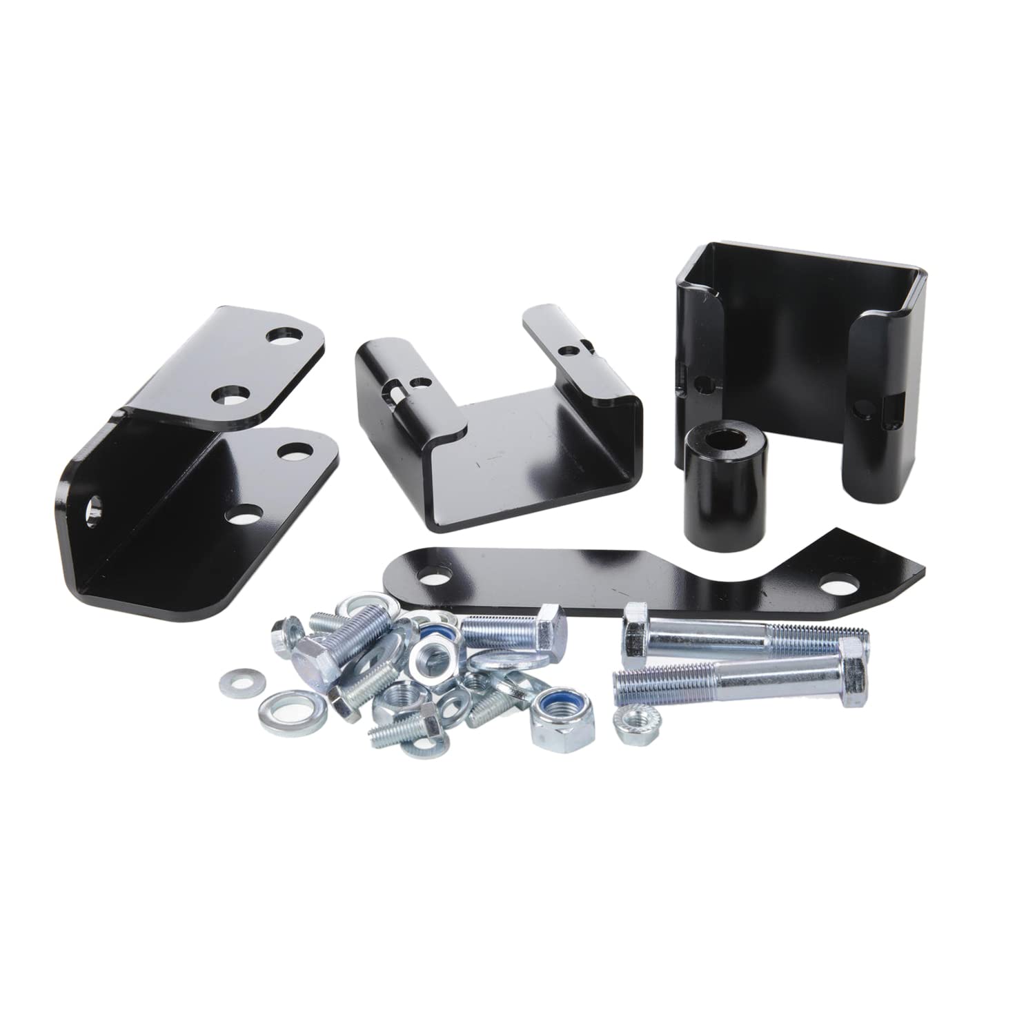 P/Hard ARB Ext Bkt Kit- Jk-Lhd- (FK37)