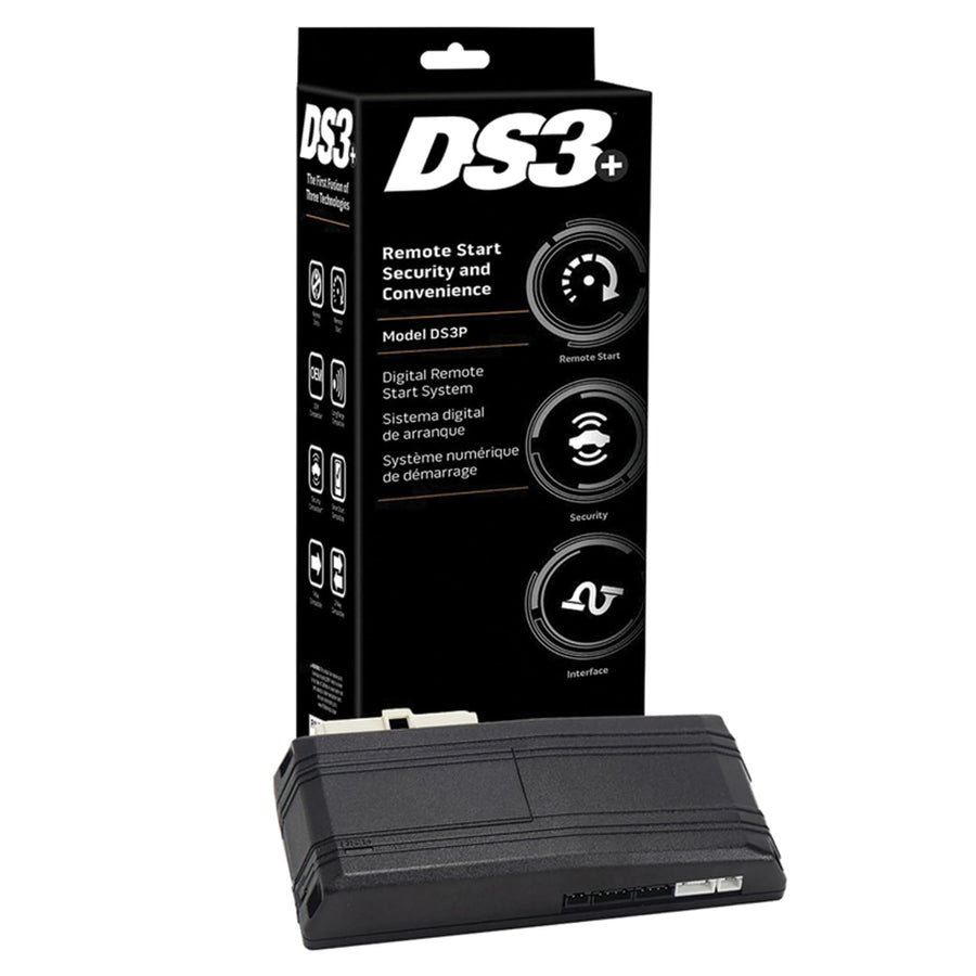Directed Electronics Integra Remote Start Interface System (DS3PLUS)