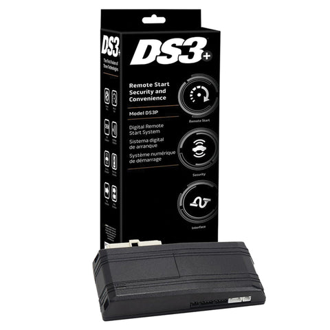 Directed Electronics Integra Remote Start Interface System (DS3PLUS)