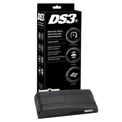 Directed Electronics Integra Remote Start Interface System (DS3PLUS)