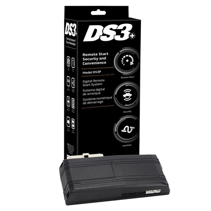Directed Electronics Integra Remote Start Interface System (DS3PLUS)