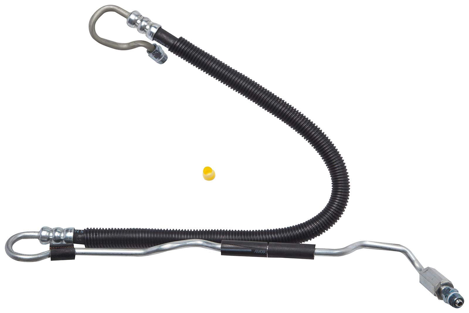 Power Steering Gates 367450 Hose Assembly Pressure Line
