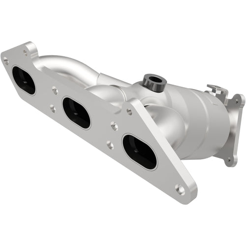 OEM Grade MagnaFlow Manifold Catalytic Converter Federal/EPA Compliant 52131 - Replacement for Volvo XC90