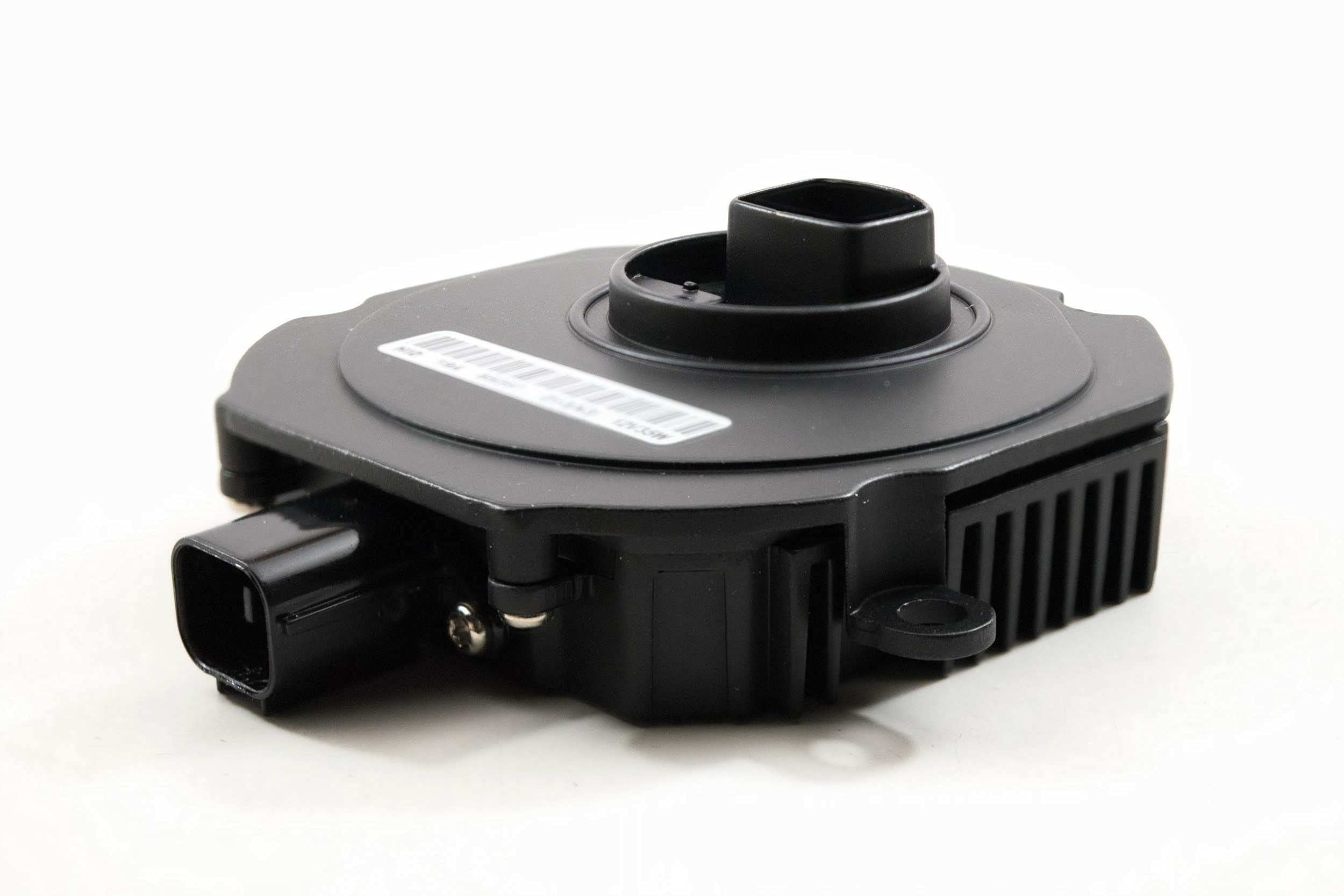 Matsushita RL/MDX OE Replacement Ballast, fits Honda & Acura OEM Part Number 33129-STX-A02, 33129-SJA-J01, Direct Plug and Play Replacement for Factory HID (1x BL207)