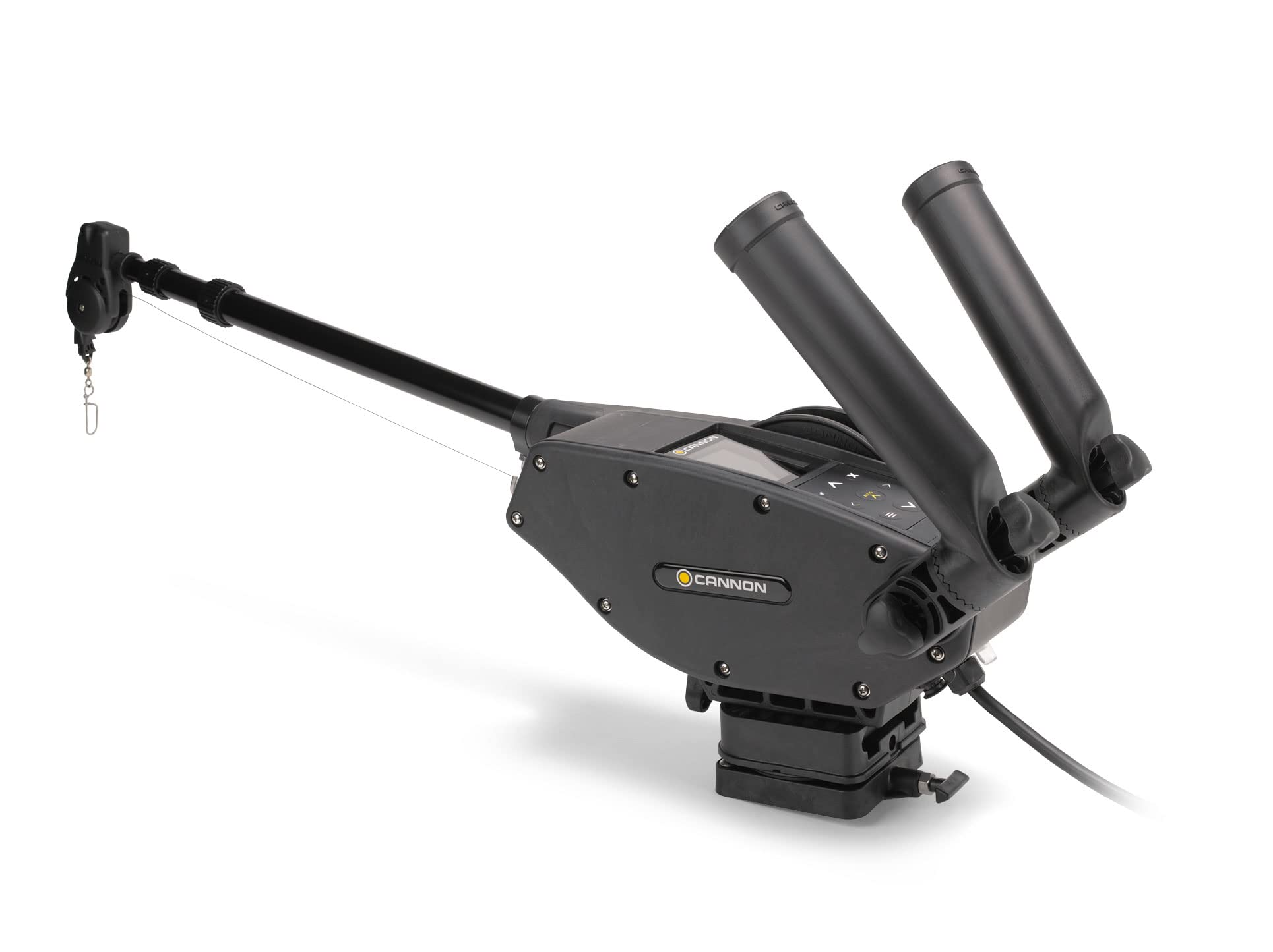 Optimum Cannon 1902335 Electric Downrigger