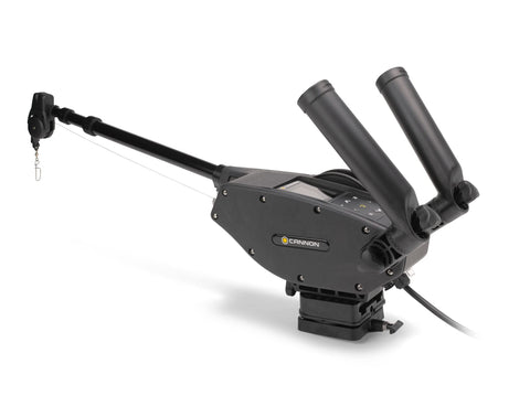 Optimum Cannon 1902335 Electric Downrigger
