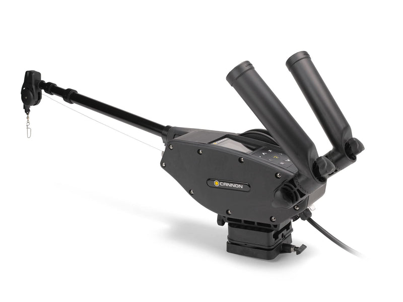 Optimum Cannon 1902335 Electric Downrigger