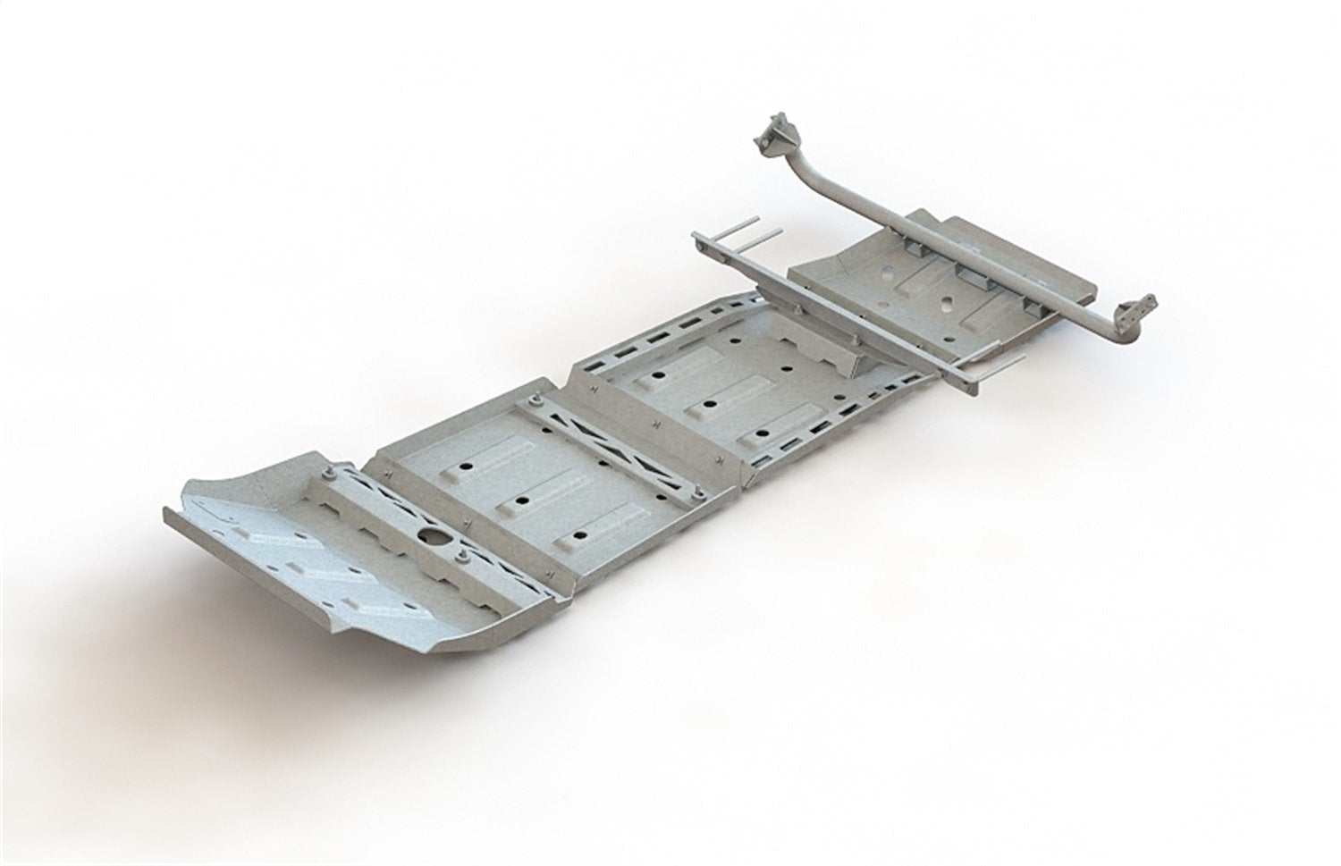 Under Vehicle Protection ARB Lc200 07 On V8 Diesel (5415100)