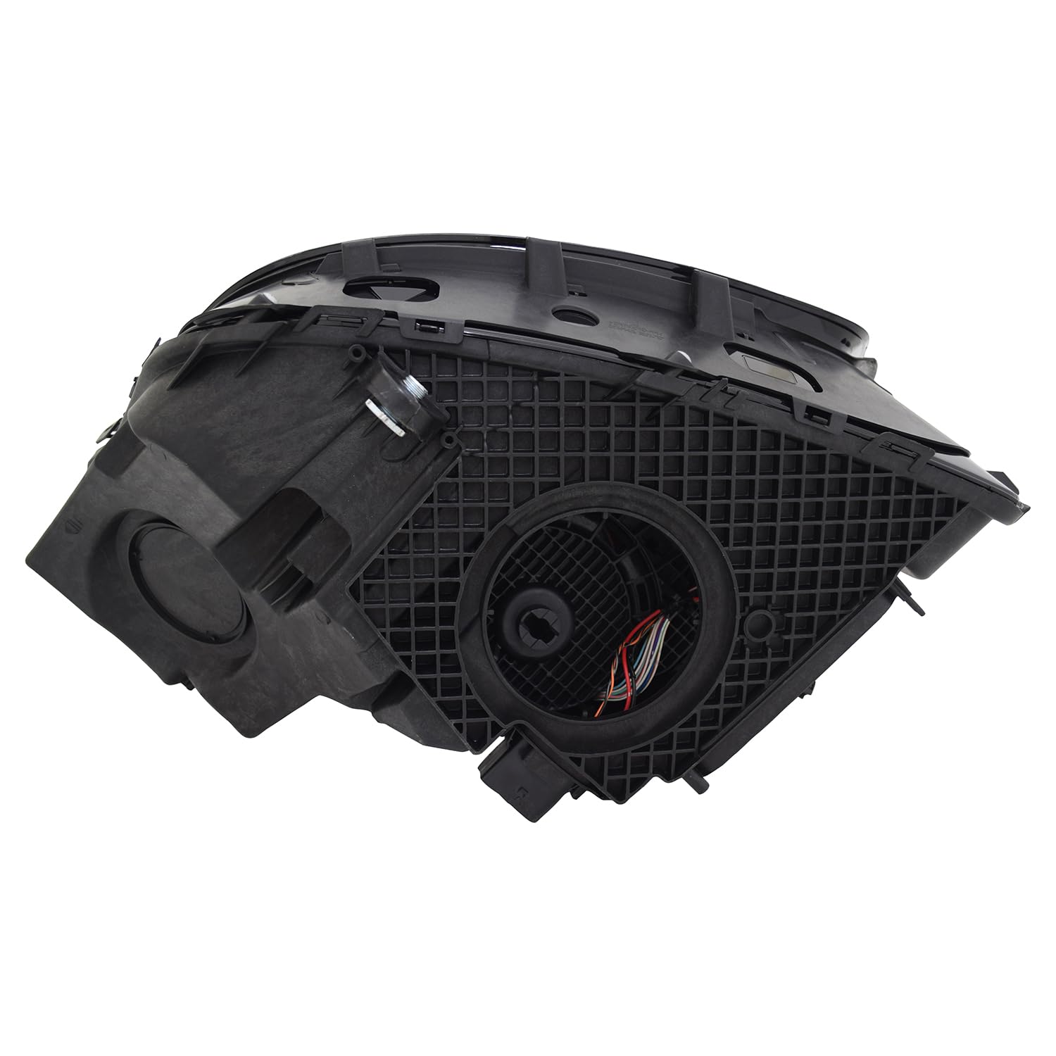 Front Right TYC 20-17429-00 Headlight Assembly