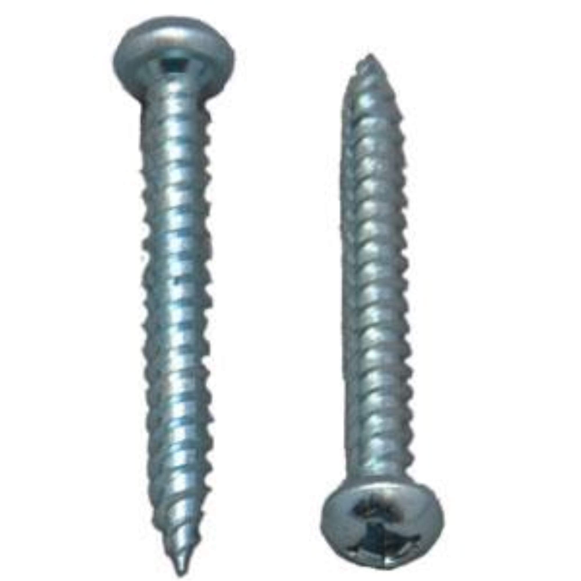 Square Recess Head AP Products 500BZ8114