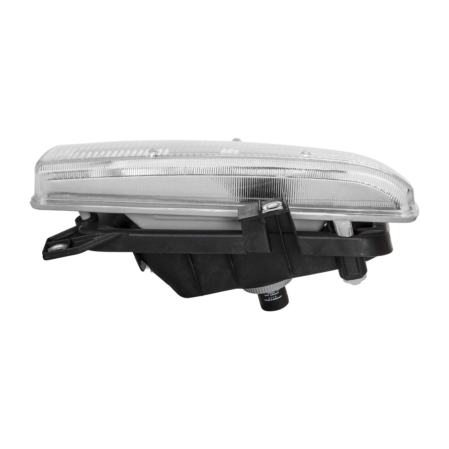 Volkswagen Jetta TYC 20-5066-00 Driver Side Headlight Assembly