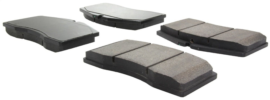 Sport Brake Pads StopTech 309.05940 with Shims
