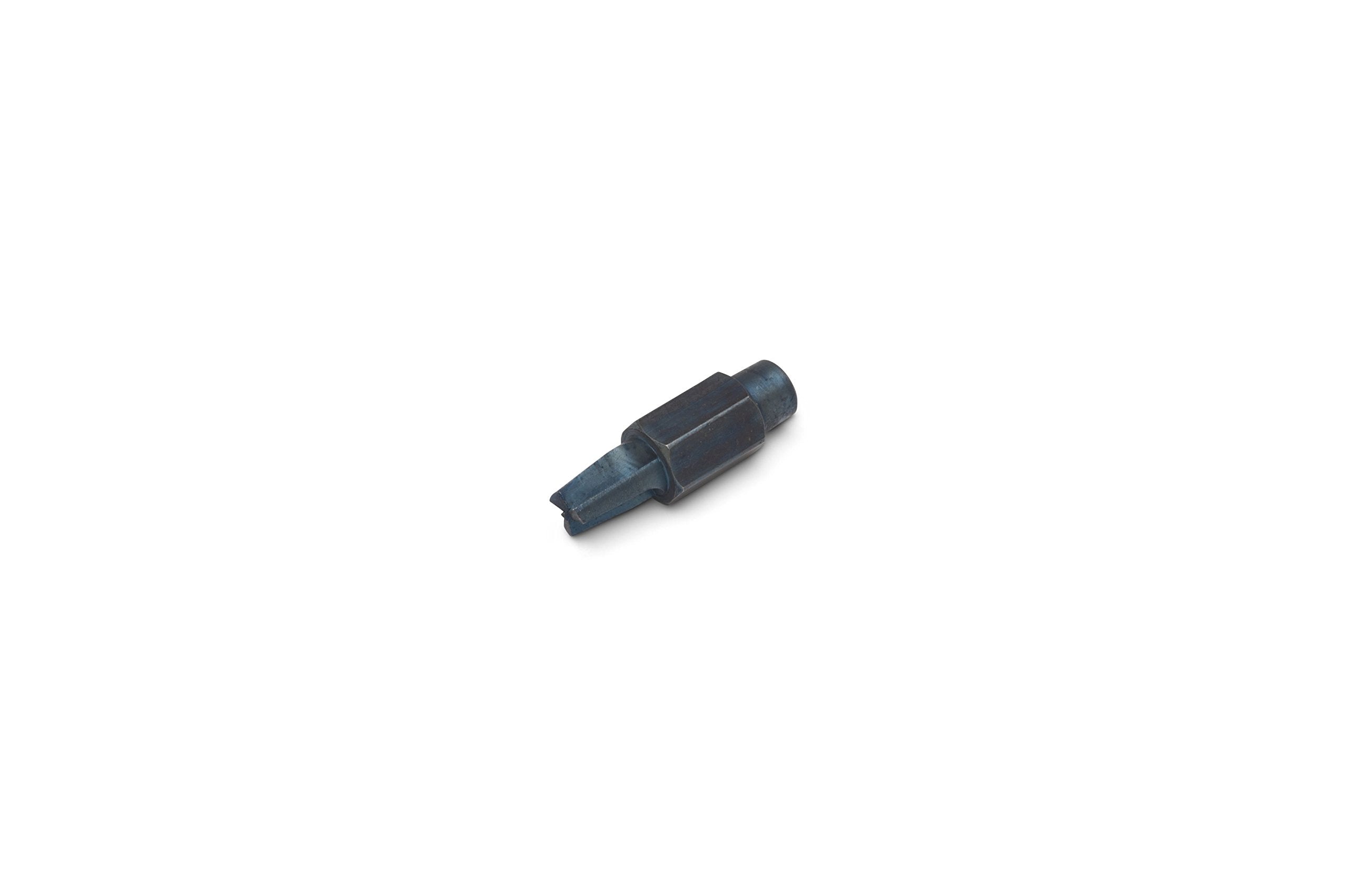 Weller Conical T0058706794N Cleaning Insert Dsx/Dxv 80, Black