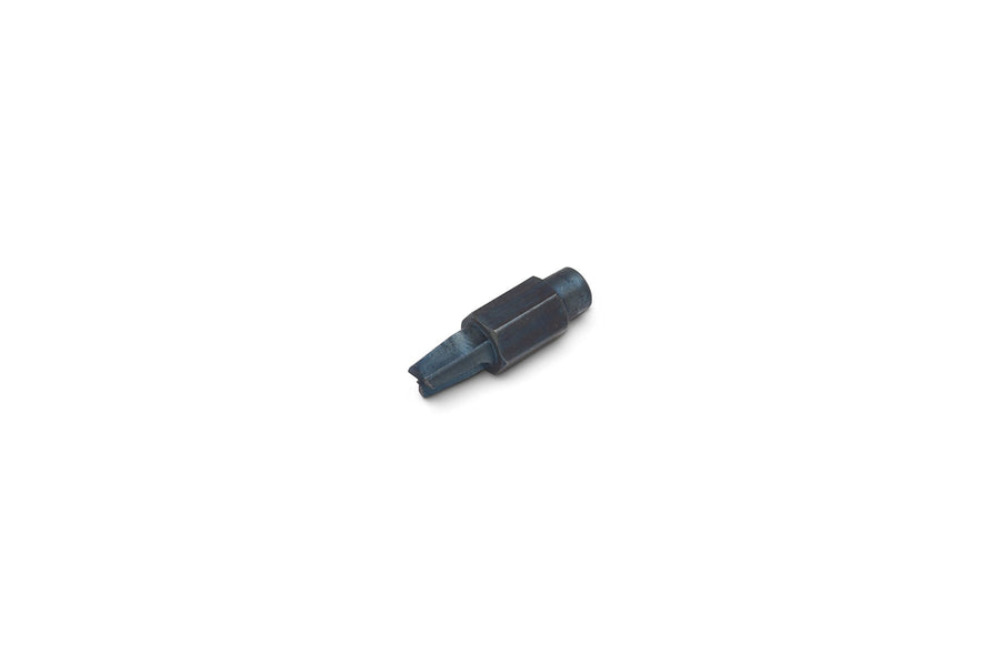 Weller Conical T0058706794N Cleaning Insert Dsx/Dxv 80, Black