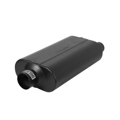 Super 50 Series Flowmaster Chambered Muffler 530552