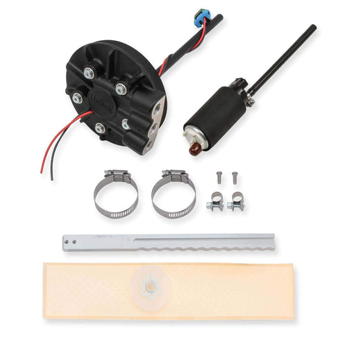 Holley Diecast 12-158 In-Tank RetroFit Fuel Module Returnless System
