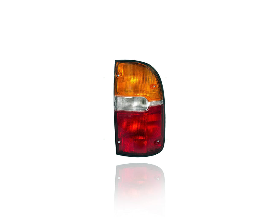 TY551-B000R Eagle Eyes Tail Light