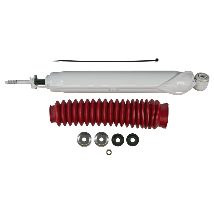 RS55251 Rancho RS5000X Suspension Shock Absorber
