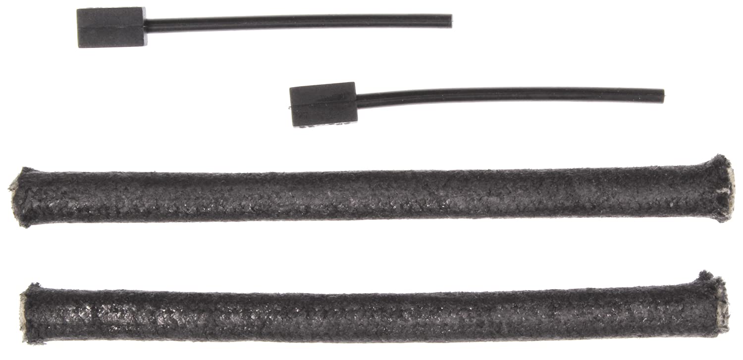 Engine Main Bearing Gasket Set MAHLE JV1746