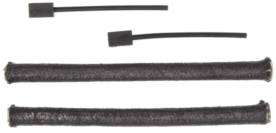Engine Main Bearing Gasket Set MAHLE JV1746
