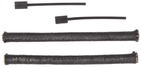 Engine Main Bearing Gasket Set MAHLE JV1746