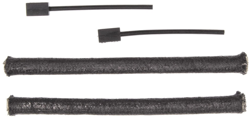 Engine Main Bearing Gasket Set MAHLE JV1746