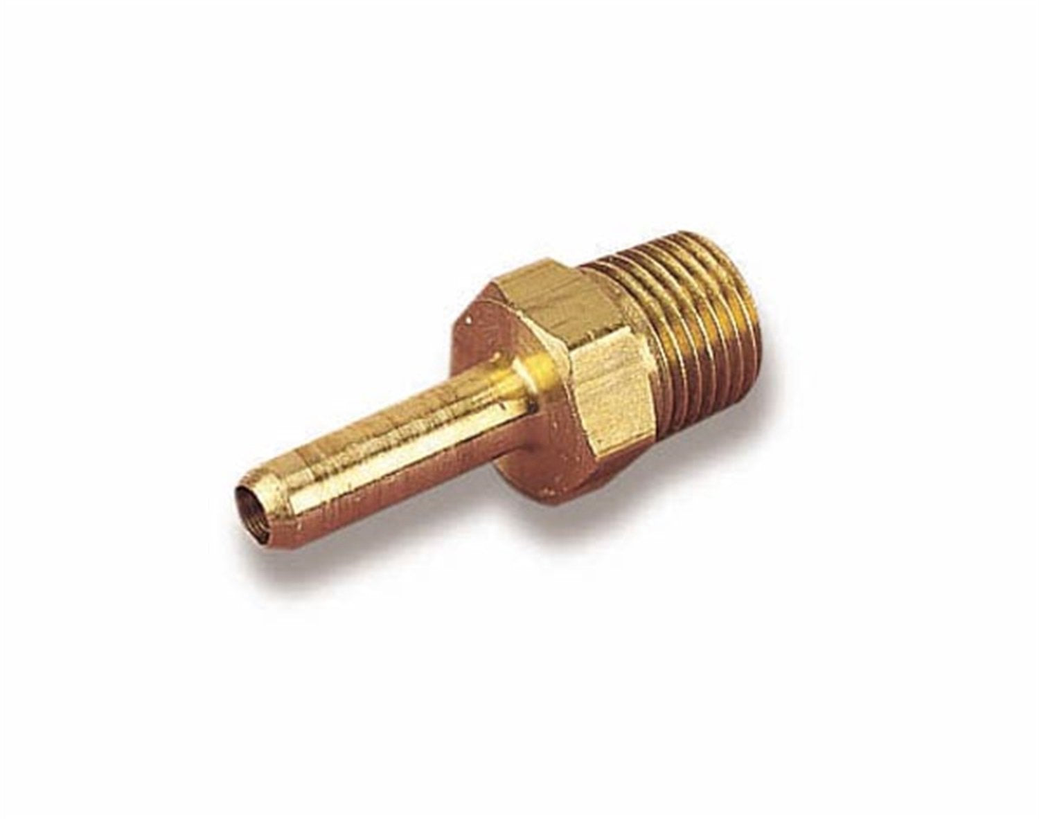 26-59 Holley Spark Fitting