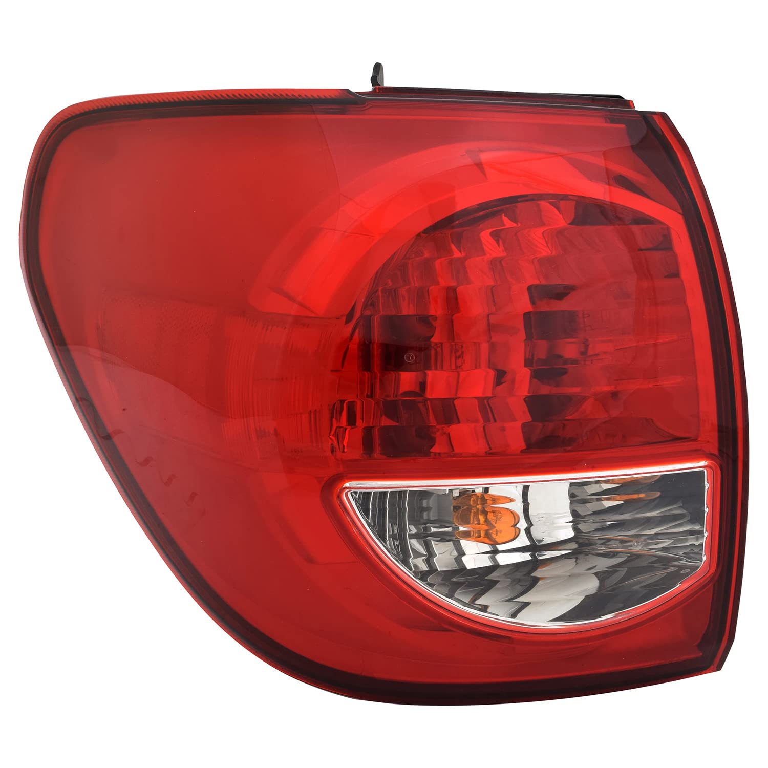 Replacement TYC 11-9202-00 Tail Lamp for TOYOTA SEQUOIA left