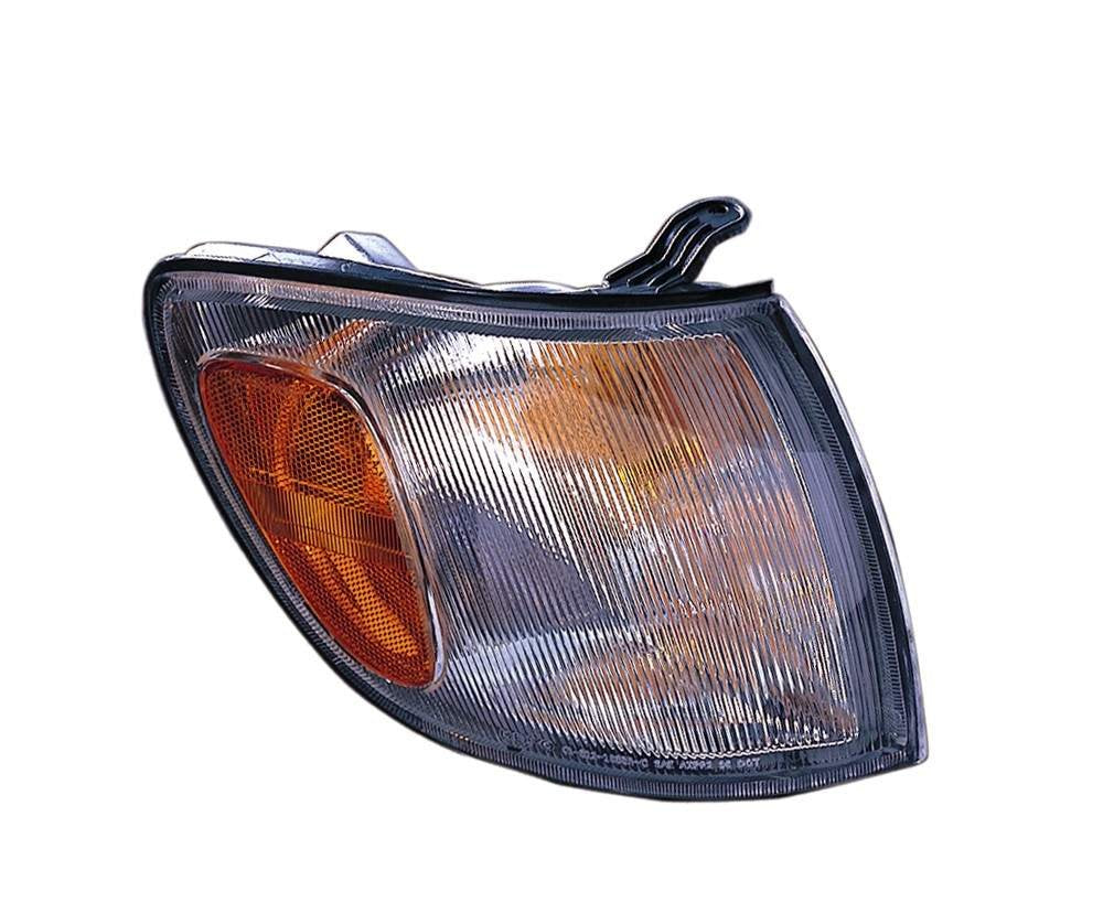 Replacement DEPO 312-1538L-AS Driver Side Turn Signal Light
