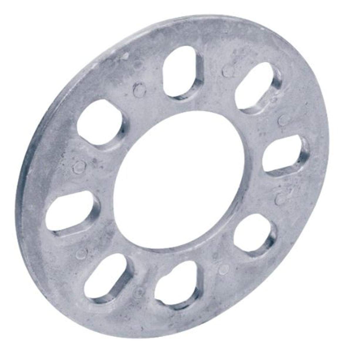 Gorilla SP601C Automotive 1/4" Thick 4 Hole Wheel Spacers