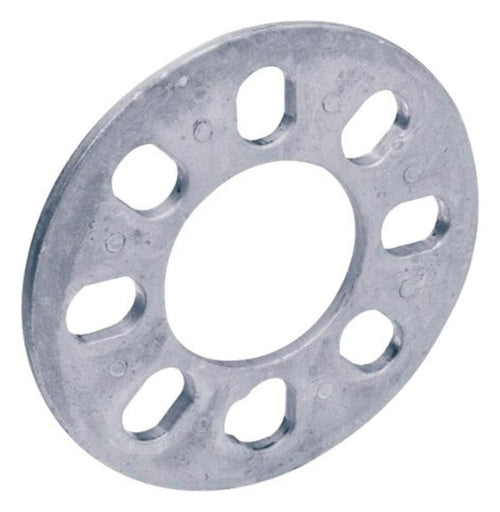 Gorilla SP601C Automotive 1/4" Thick 4 Hole Wheel Spacers
