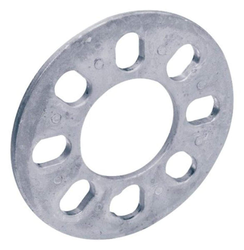 Gorilla SP601C Automotive 1/4" Thick 4 Hole Wheel Spacers