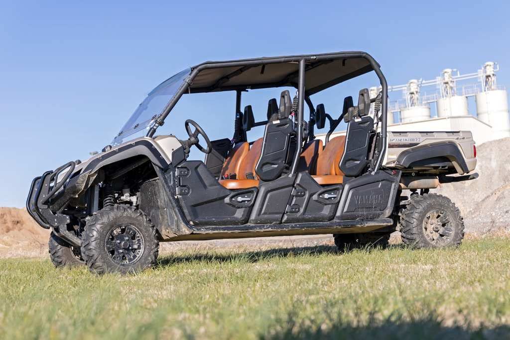 2 Inch Lift Kit Rough Country for Yamaha Viking - 96500