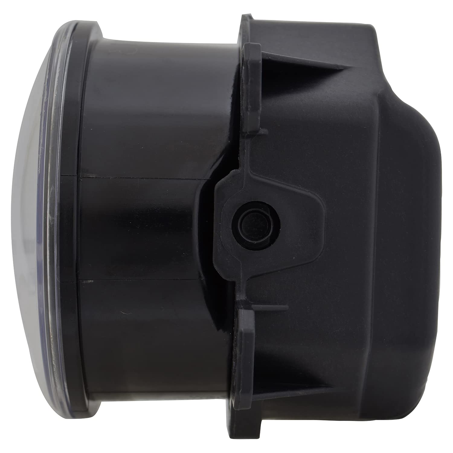 Fog Light Assembly TYC Left-Side Compatible with 2020-2021 Subaru Crosstrek/Impreza 19-6266-00