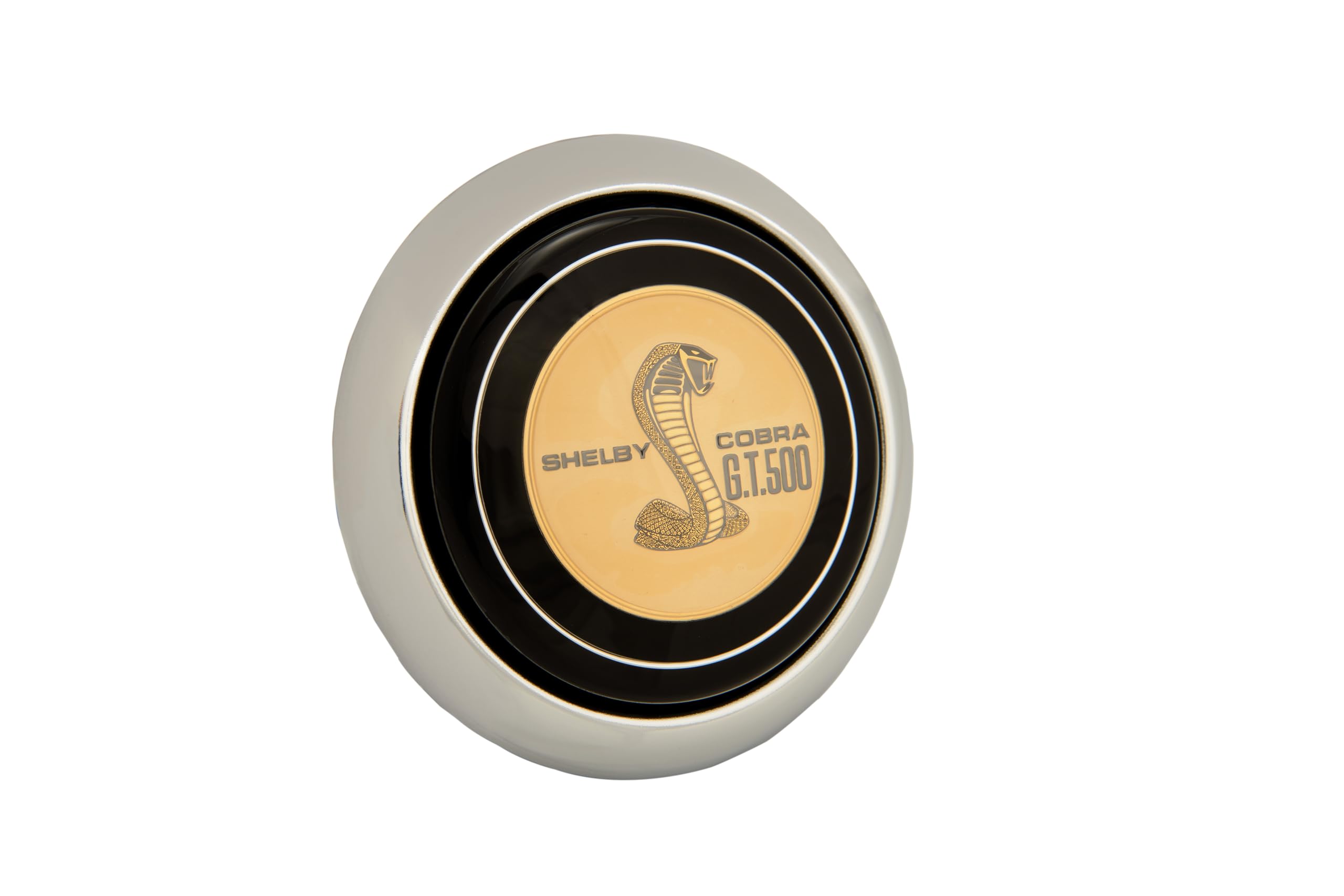 67 Gt500 Horn Button Assembly Scott Drake - (S7MS-3623-GT500)