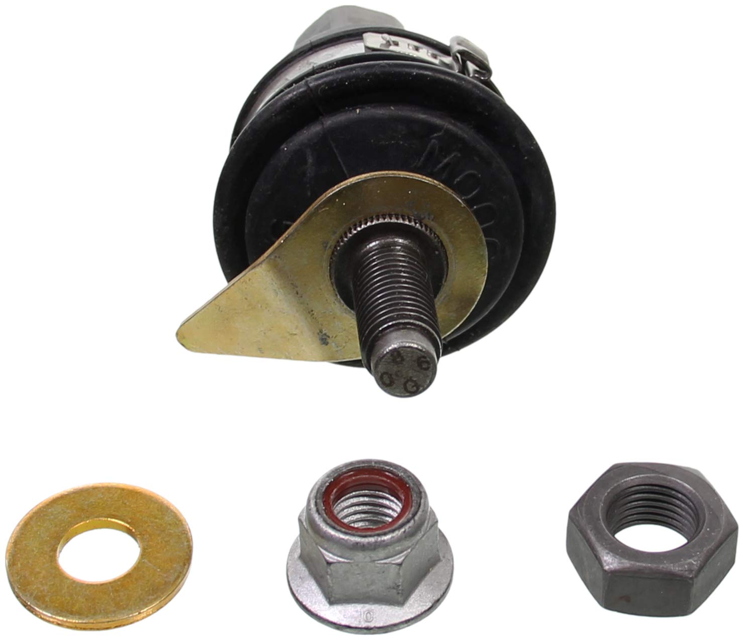 Toe Compensator Link MOOG ES800560 for Ford Explorer