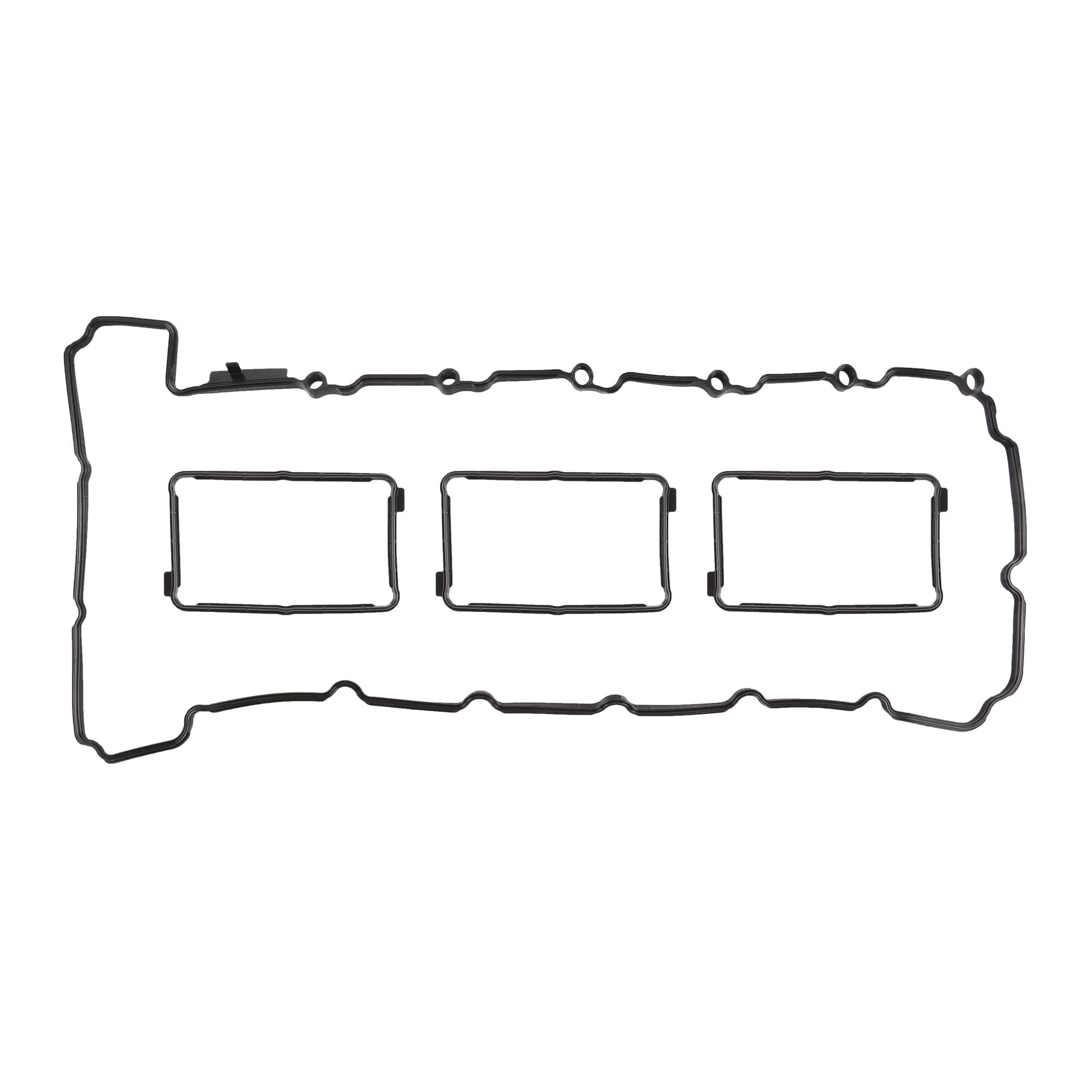 Engine Valve Cover Gasket Set FEL-PRO VS 50937 for BMW X5