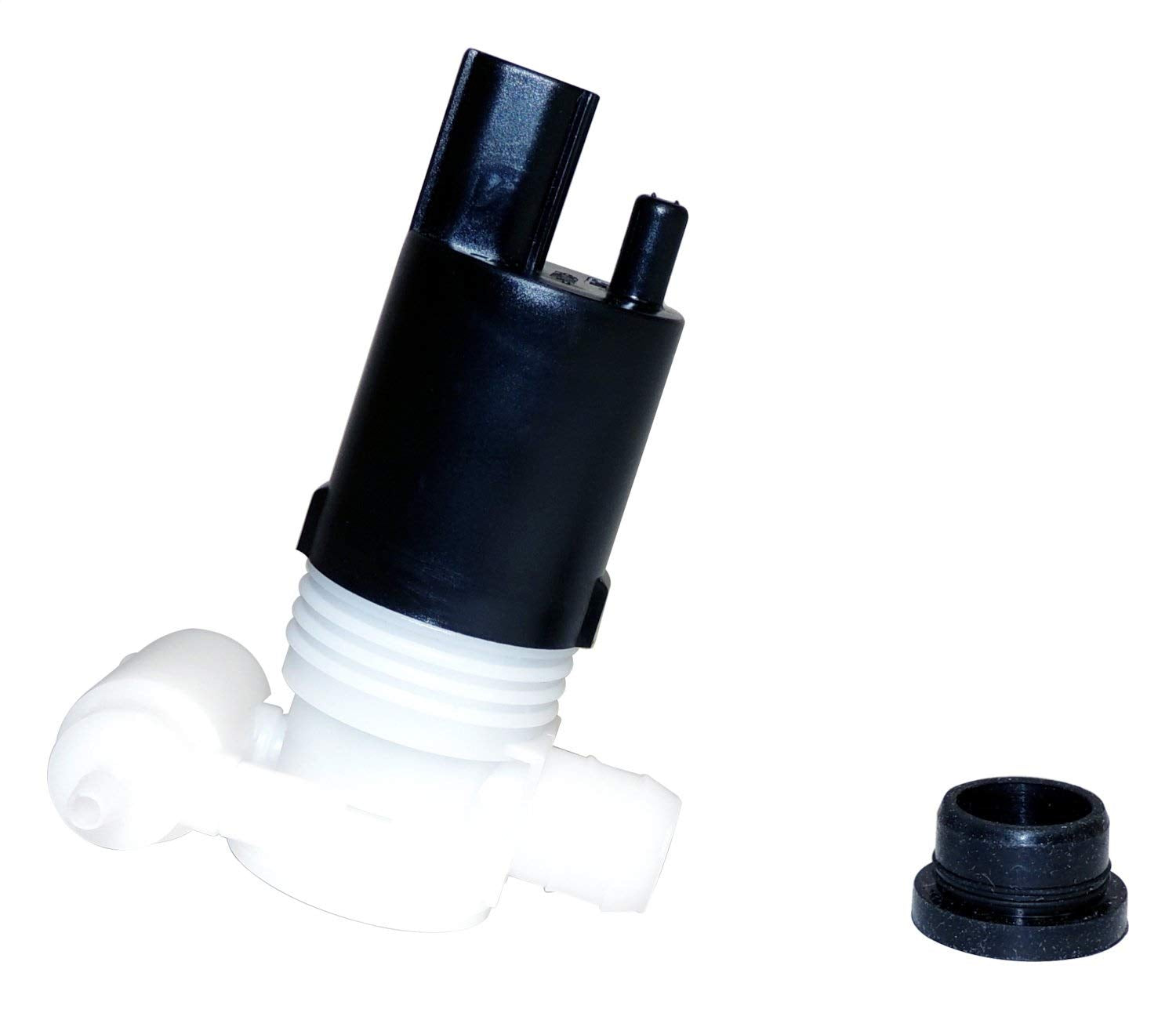 Windshield Crown Washer Pump