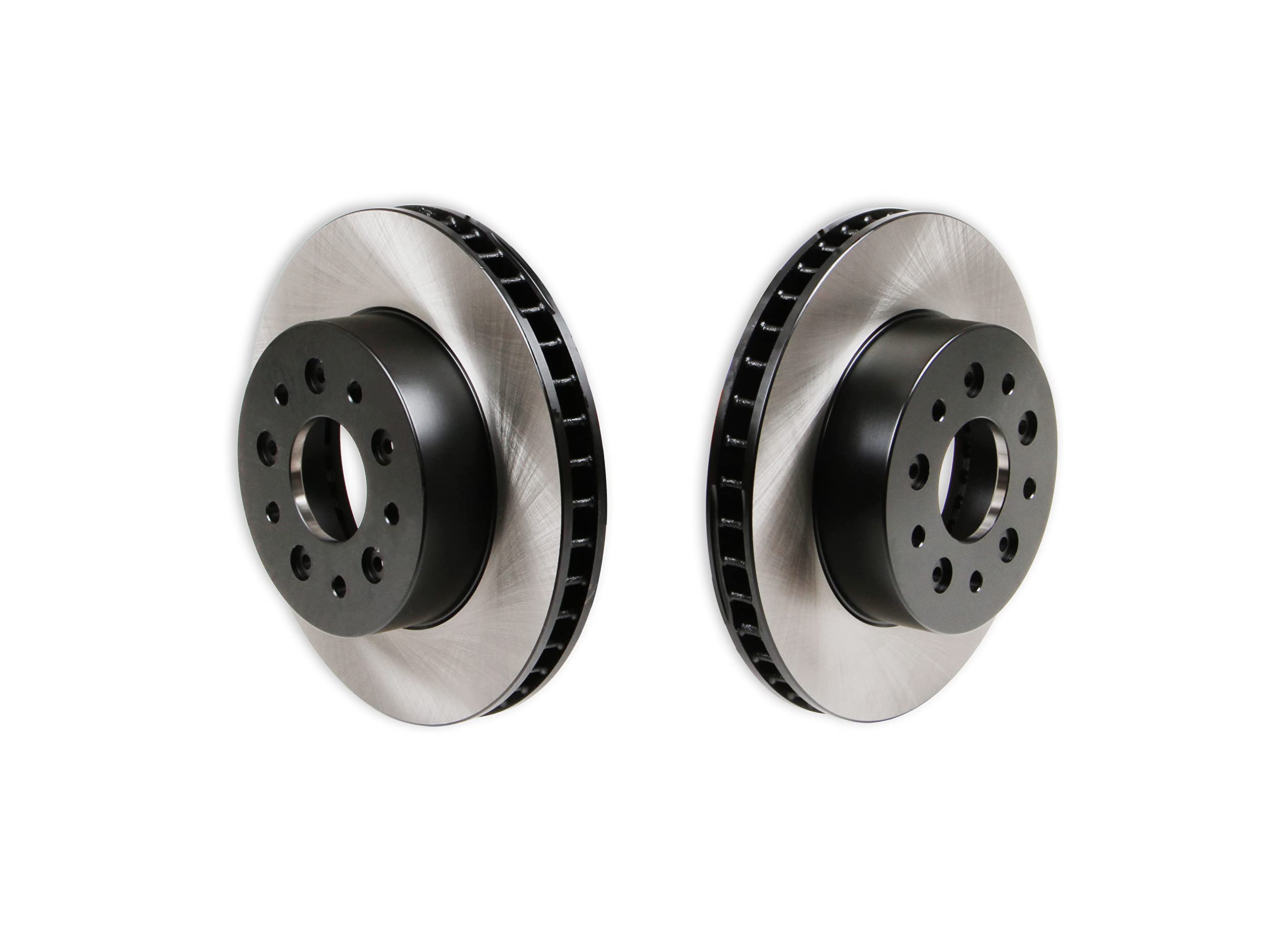 Front Disc Brake Rotors REKUDO RK400-06 - Pair