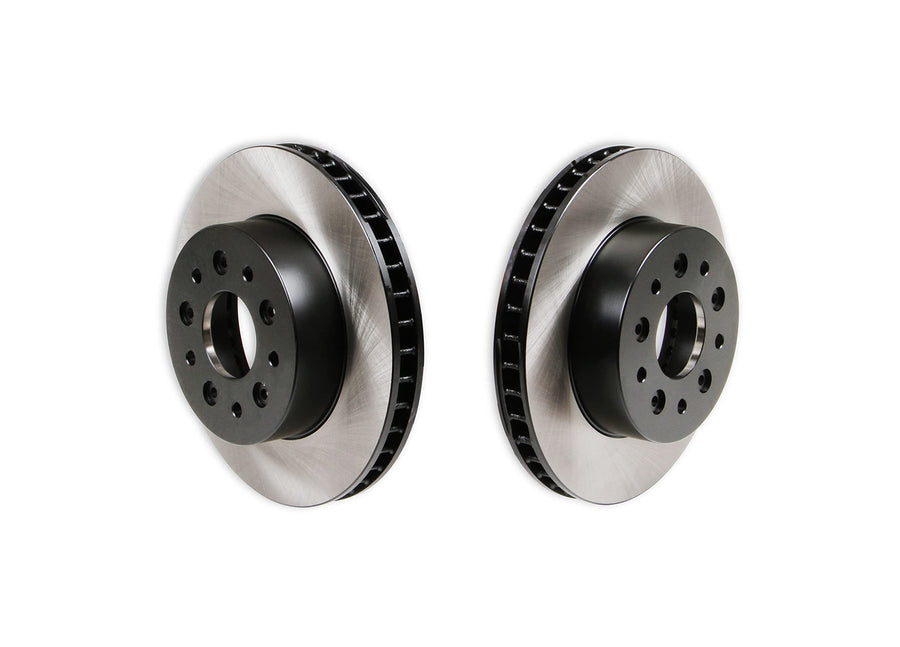 Front Disc Brake Rotors REKUDO RK400-06 - Pair